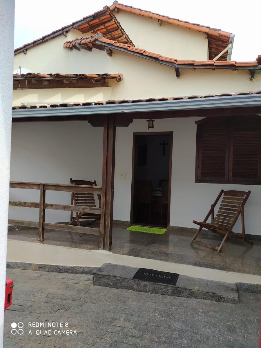Casa, Vale das Orquídeas, 3 Quartos, 3 Vagas, 2 Suítes
