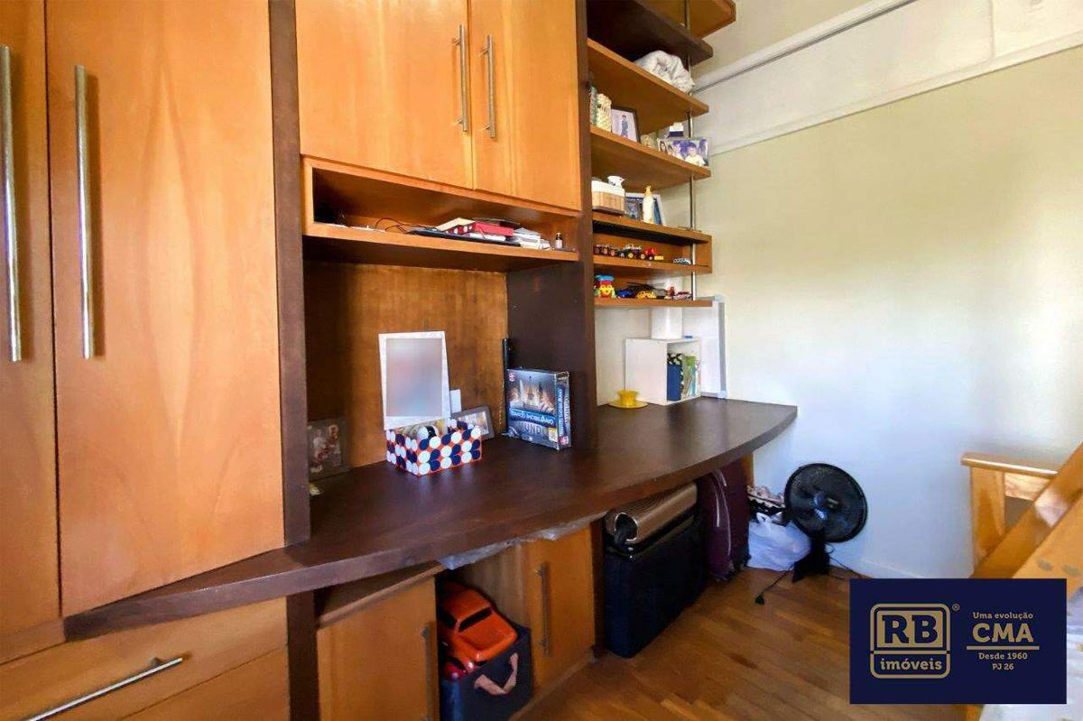 Apartamento, São Pedro, 3 Quartos, 1 Vaga, 1 Suíte