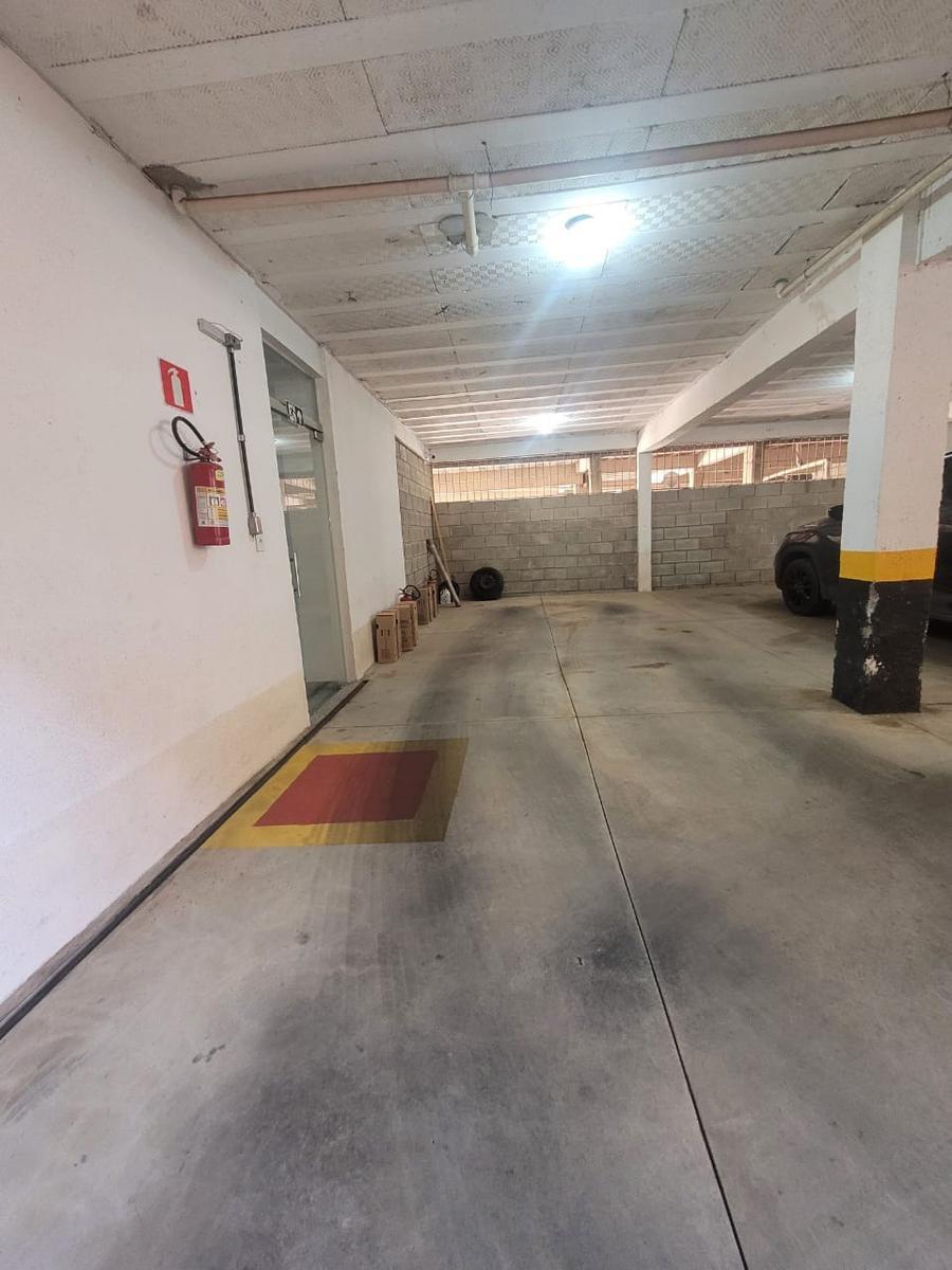 Apartamento, Álvaro Camargos, 2 Quartos, 1 Vaga, 1 Suíte