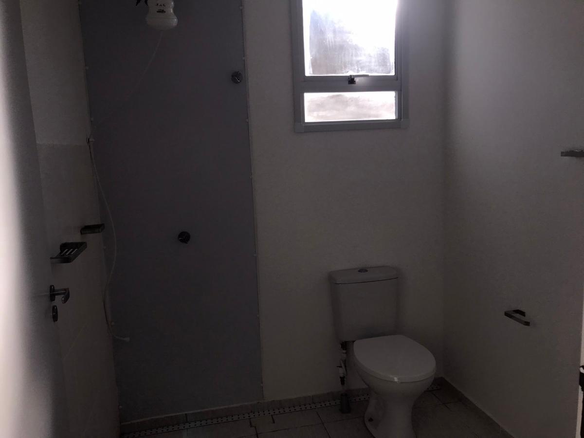 Apartamento, Capitão Eduardo, 2 Quartos, 1 Vaga