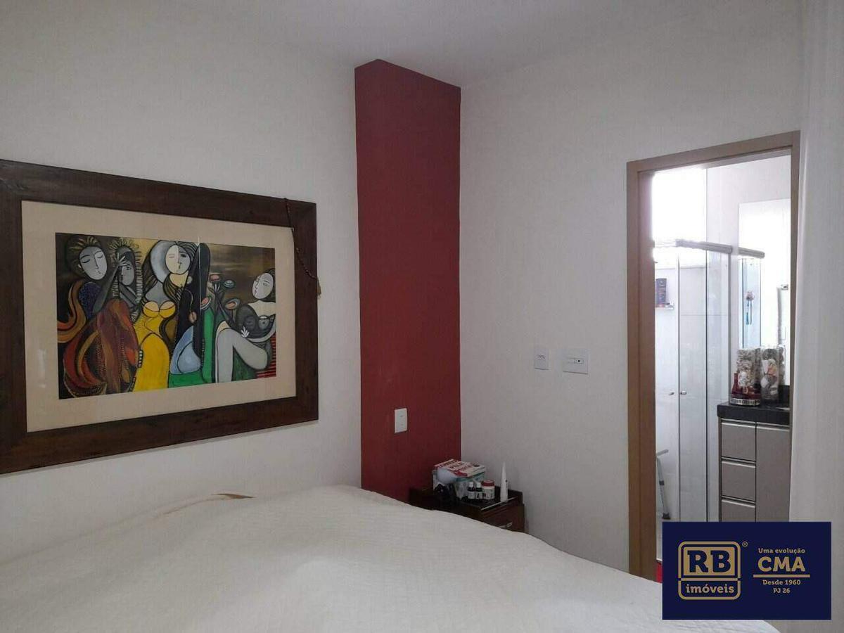 Cobertura, São Pedro, 3 Quartos, 3 Vagas, 2 Suítes