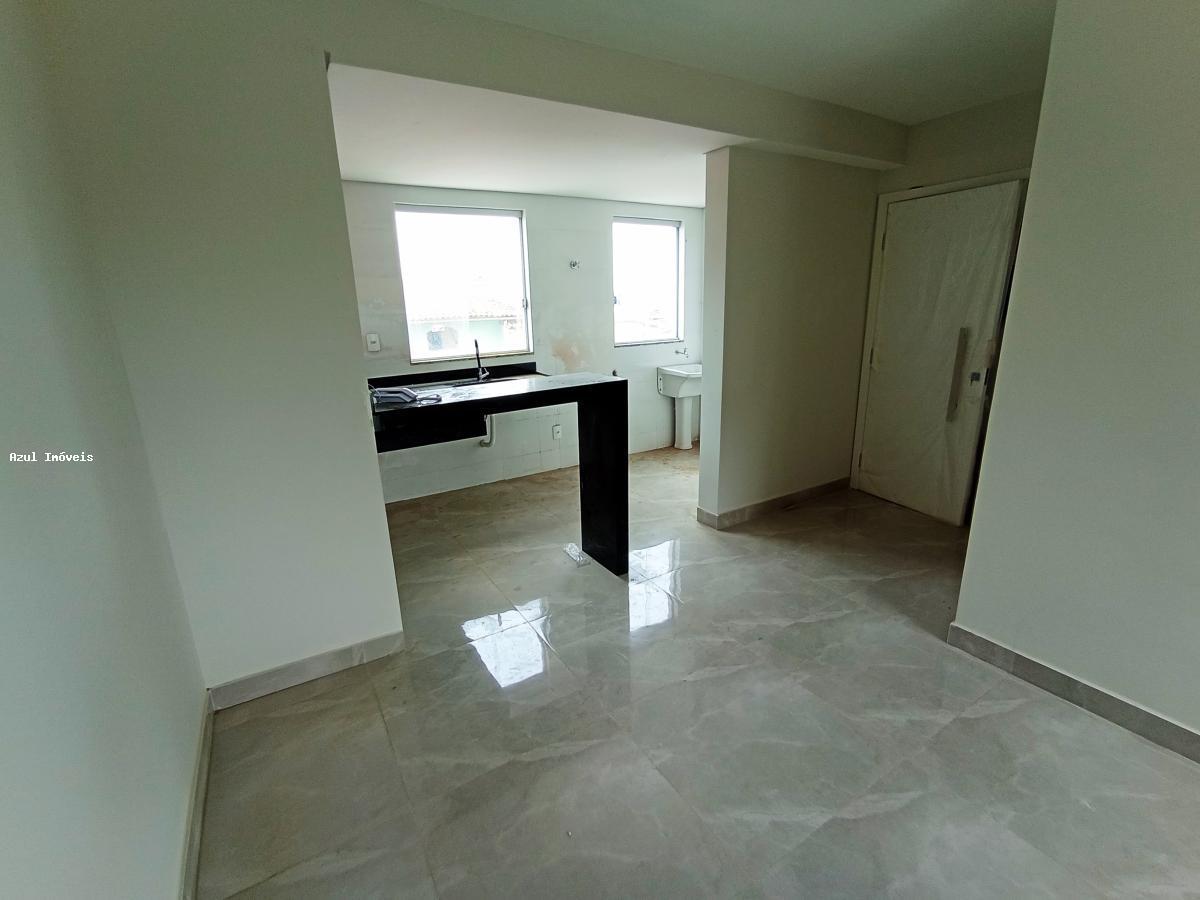 Apartamento, Letícia, 3 Quartos, 2 Vagas, 1 Suíte