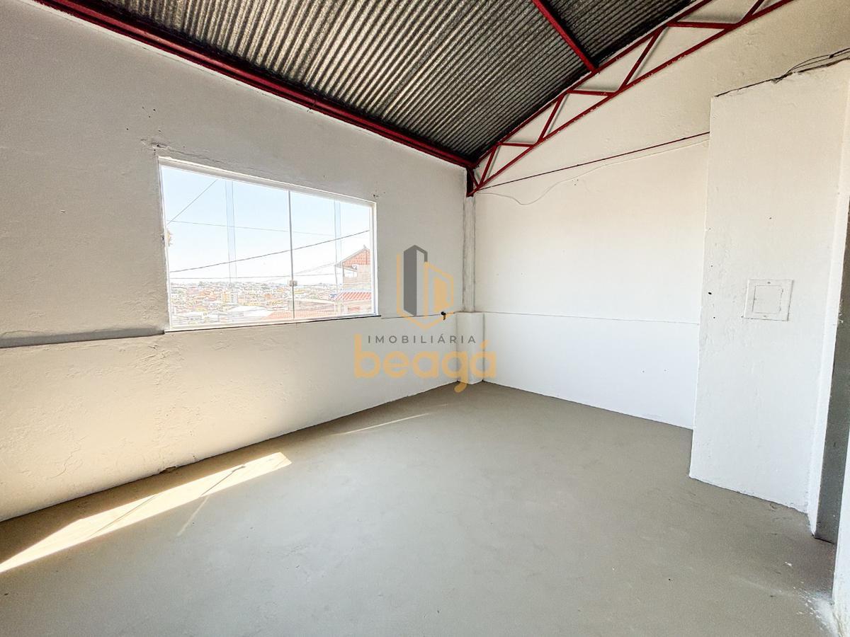 Casa, Jardim Laguna, 3 Quartos, 2 Vagas, 1 Suíte