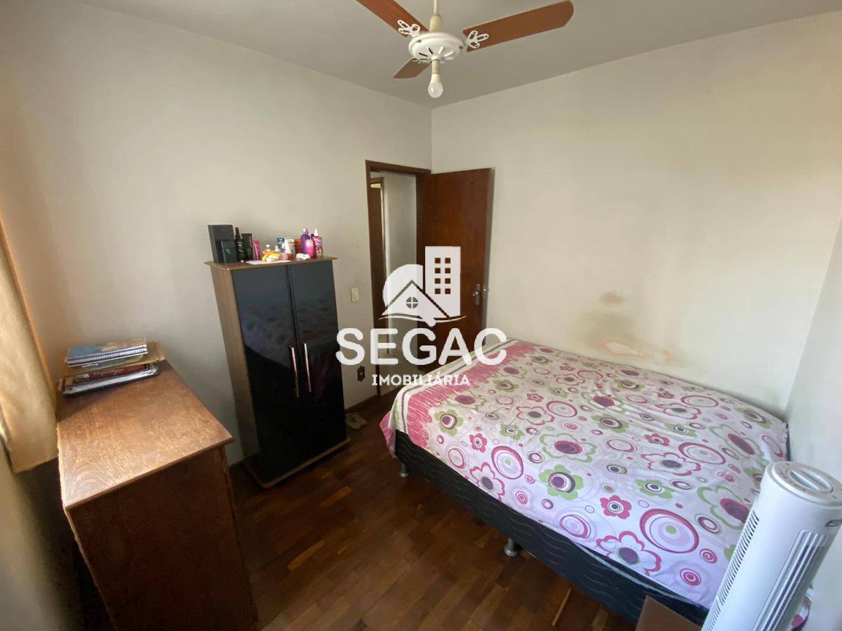 Apartamento, Pompéia, 3 Quartos, 1 Vaga