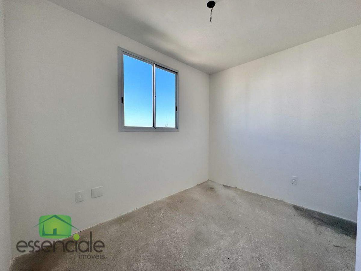 Apartamento, Colonial, 3 Quartos, 1 Vaga