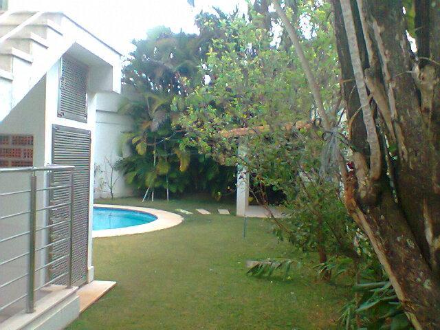 Casa, Belvedere, 5 Quartos, 4 Vagas, 5 Suítes