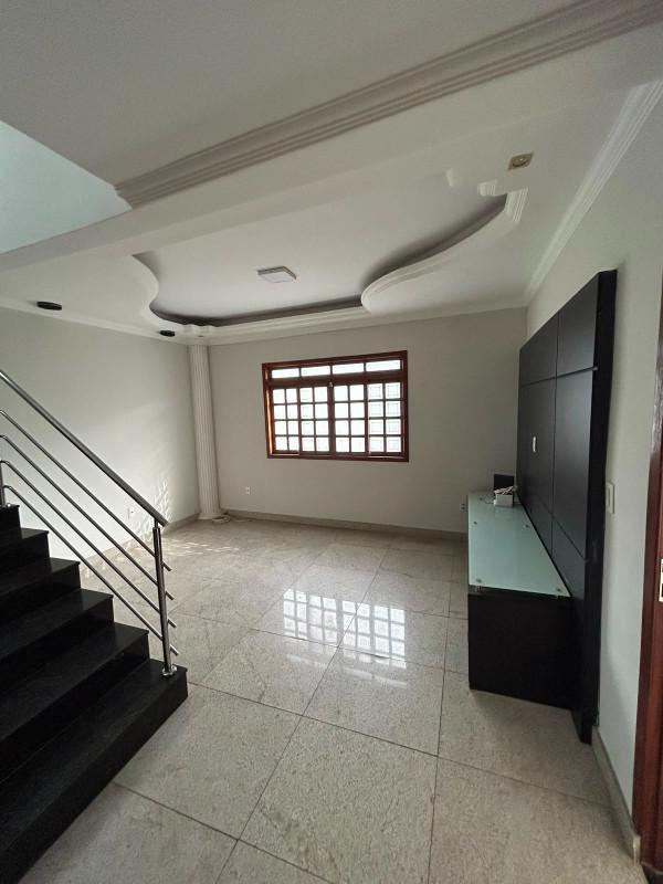 Casa, Diamante, 3 Quartos, 2 Vagas, 1 Suíte