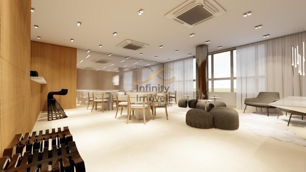 Apartamento, Lourdes, 4 Quartos