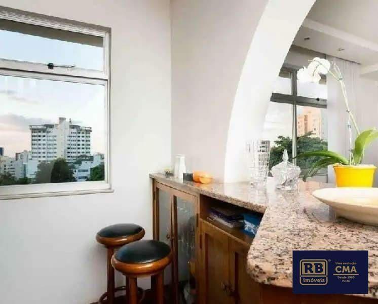 Cobertura, Santo Antônio, 5 Quartos, 2 Vagas, 3 Suítes