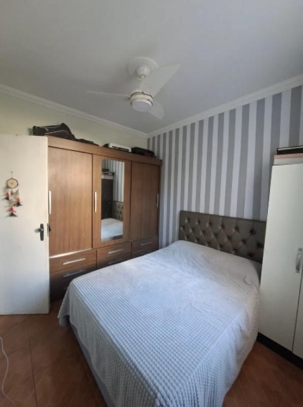 Apartamento, Santa Mônica, 2 Quartos, 1 Vaga