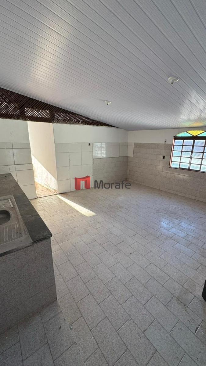 Casa, Guarani, 2 Quartos, 0 Vaga