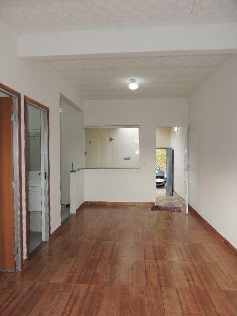 Casa, Centro, 1 Quarto, 0 Vaga