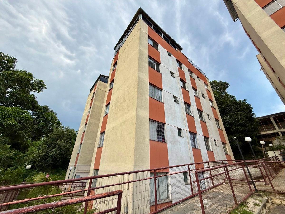 Apartamento, São Francisco, 2 Quartos, 1 Vaga