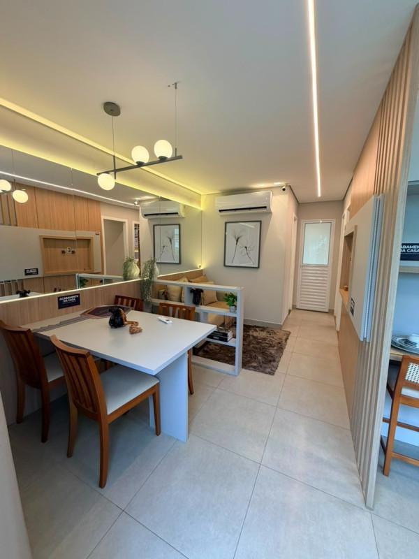 Casa, Jequitibá, 2 Quartos, 1 Vaga