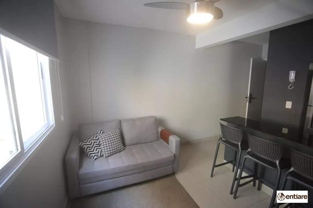 Apart Hotel, Buritis, 1 Quarto, 1 Vaga