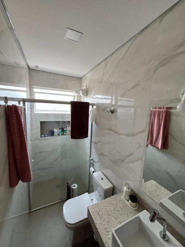 Apartamento, Padre Eustáquio, 3 Quartos, 1 Vaga, 1 Suíte