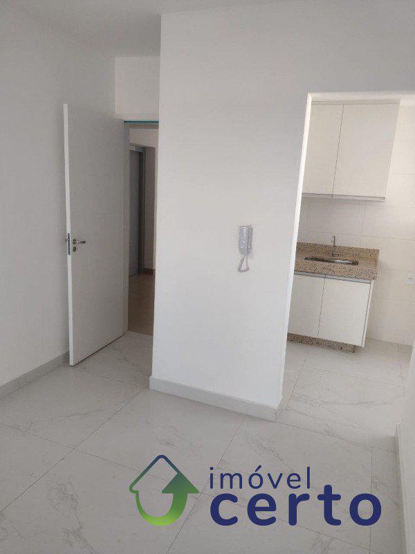 Apartamento, Cabral, 2 Quartos, 2 Vagas, 1 Suíte