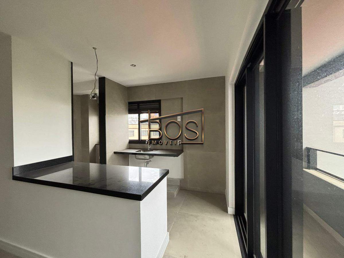 Apartamento, Lourdes, 2 Quartos, 1 Vaga, 2 Suítes