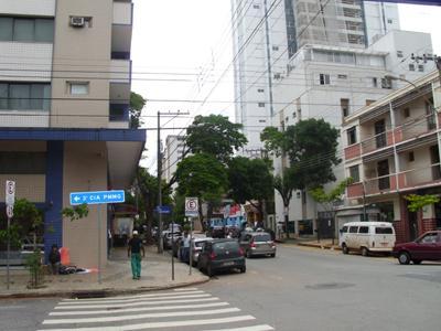 Conjunto de Salas, Funcionários, 1 Vaga