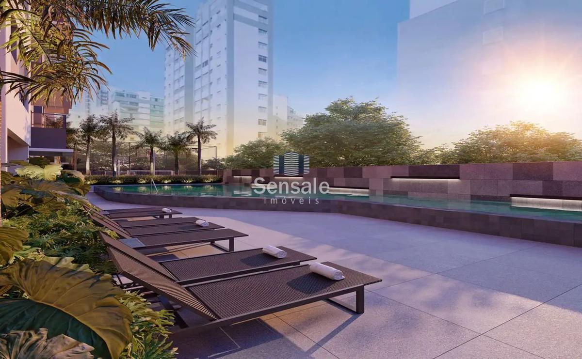 Apartamento, Luxemburgo, 4 Quartos, 3 Vagas, 3 Suítes