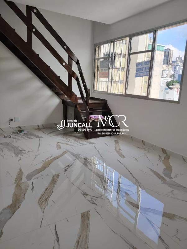 Cobertura, Santo Antônio, 2 Quartos, 1 Vaga, 1 Suíte