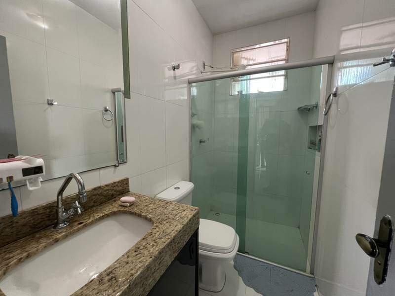 Cobertura, Nova Floresta, 5 Quartos, 2 Vagas, 2 Suítes