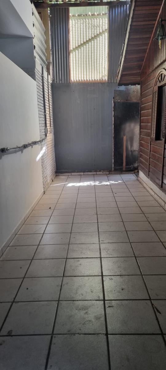 Galpão, Coração Eucarístico, 0 Quarto, 0 Vaga