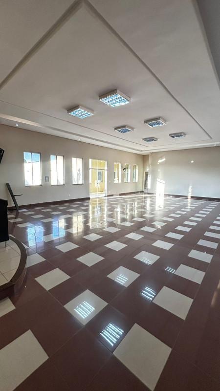 Prédio, Jardim Laguna, 0 Quarto, 20 Vagas