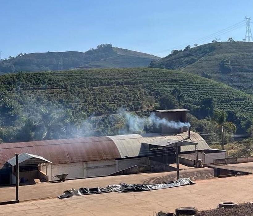 Fazenda, Zona Rural, 1 Quarto, 0 Vaga