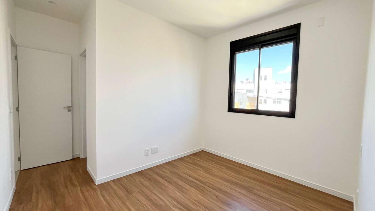 Apartamento, Grajaú, 3 Quartos, 3 Vagas, 3 Suítes