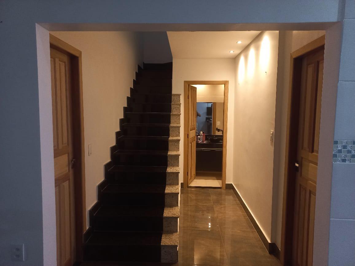 Casa, Chácara Contagem, 3 Quartos, 2 Vagas, 1 Suíte