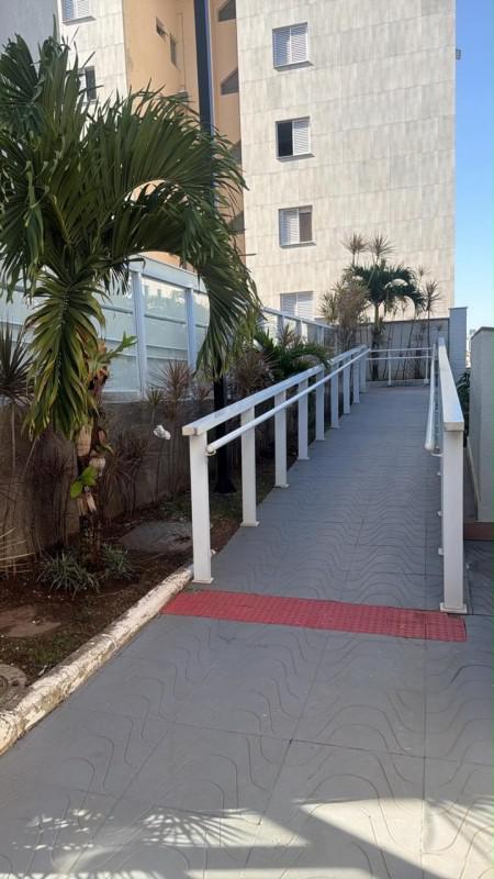 Apartamento, Buritis, 2 Quartos, 1 Vaga