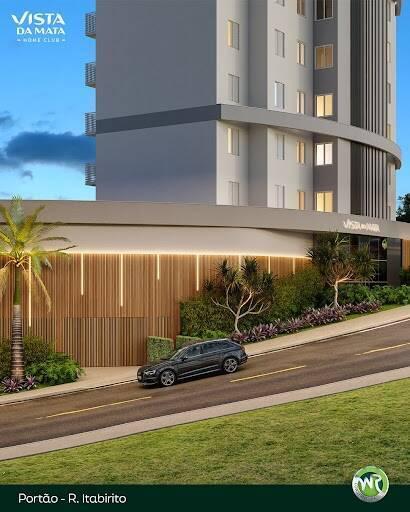 Apartamento, Bela Vista, 3 Quartos, 2 Vagas, 1 Suíte
