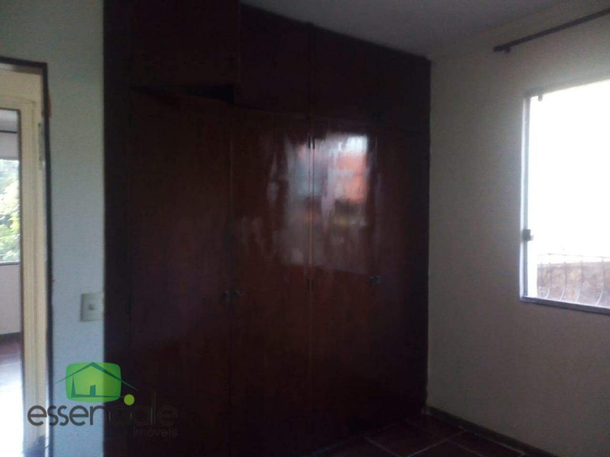 Apartamento, Eldorado, 2 Quartos, 1 Vaga