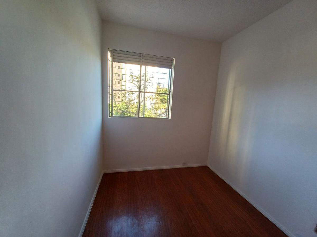 Apartamento, Ipiranga, 2 Quartos, 1 Vaga