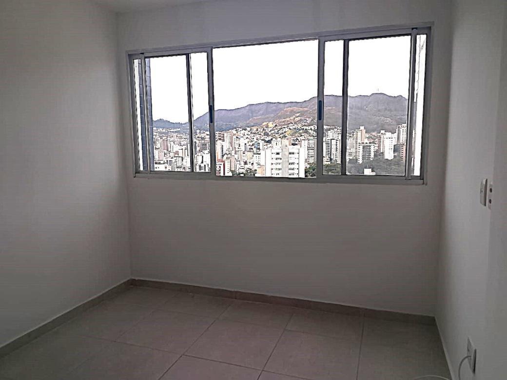 Apartamento, São Pedro, 2 Quartos, 2 Vagas, 1 Suíte