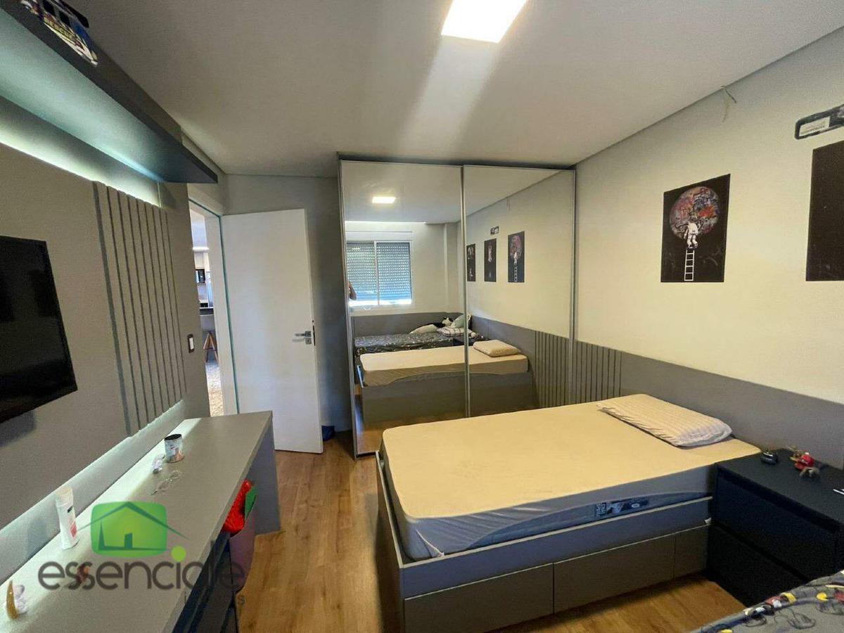 Apartamento, Eldorado, 3 Quartos, 2 Vagas, 1 Suíte