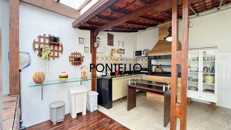 Casa, Planalto, 3 Quartos, 2 Vagas, 1 Suíte