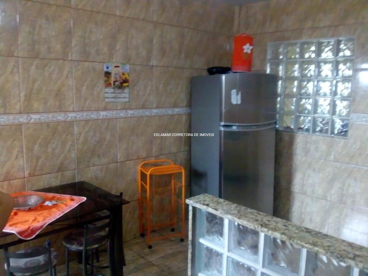 Casa, Bela Vista, 3 Quartos, 3 Vagas