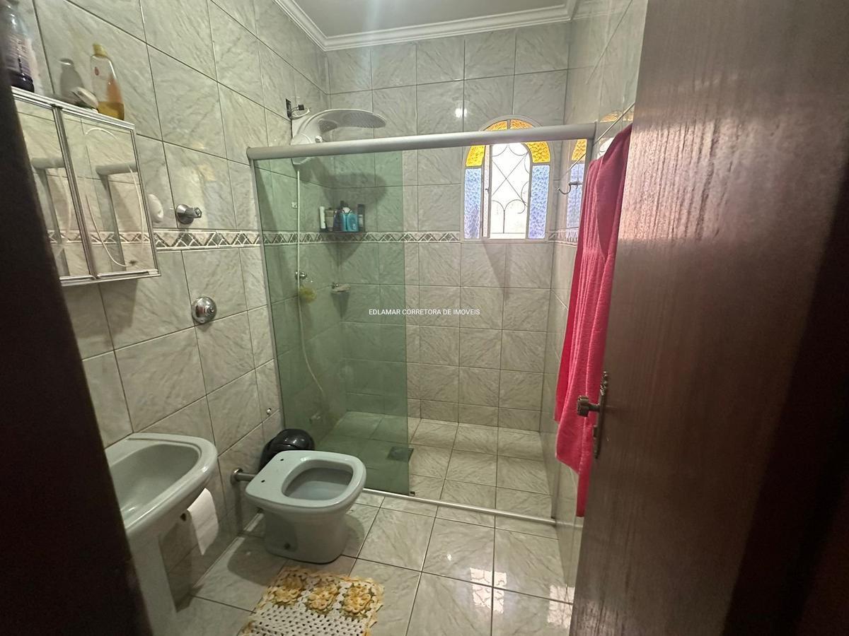 Casa, Tirol, 3 Quartos, 3 Vagas, 1 Suíte