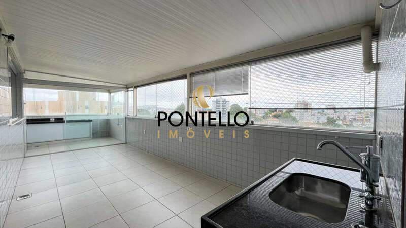 Cobertura, Itapoã, 3 Quartos, 2 Vagas, 2 Suítes
