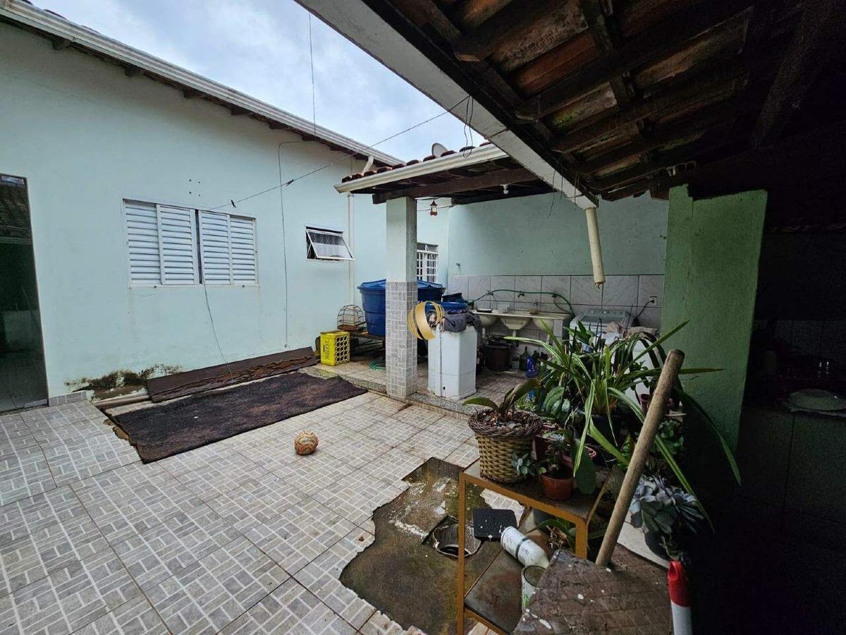 Casa, Progresso, 3 Quartos, 3 Vagas