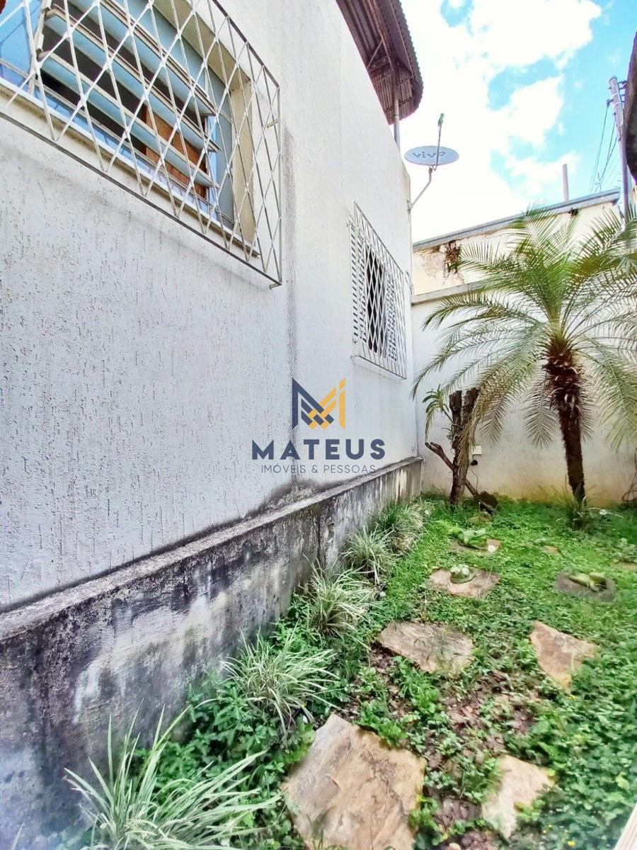 Casa, Carlos Prates, 6 Quartos, 2 Vagas, 2 Suítes