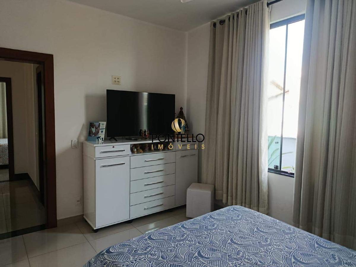 Apartamento, Iporanga, 3 Quartos, 1 Vaga, 1 Suíte