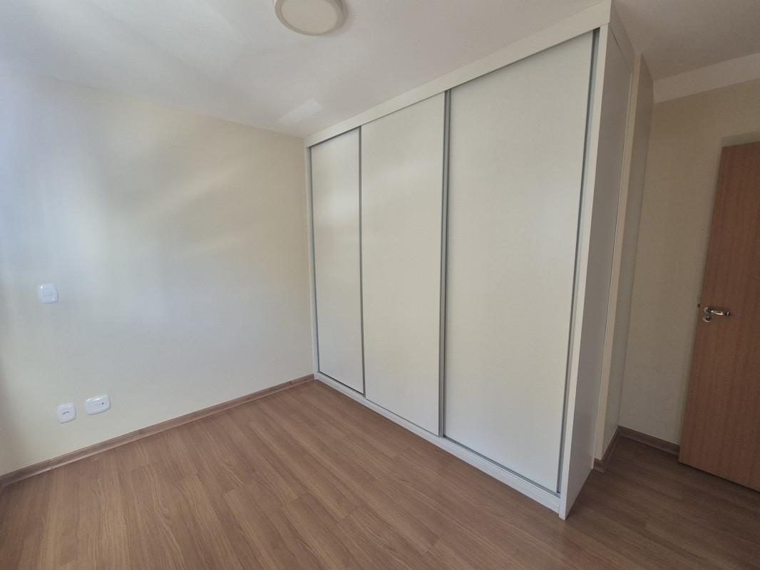 Apartamento, São Lucas, 2 Quartos, 2 Vagas, 2 Suítes