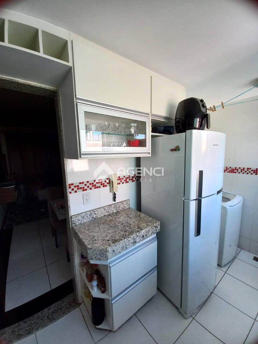 Apartamento, Cabral, 2 Quartos, 0 Vaga, 0 Suíte