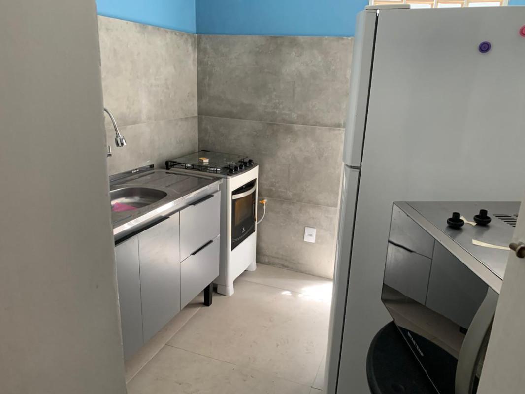 Casa, São Bento, 4 Quartos, 3 Vagas, 2 Suítes