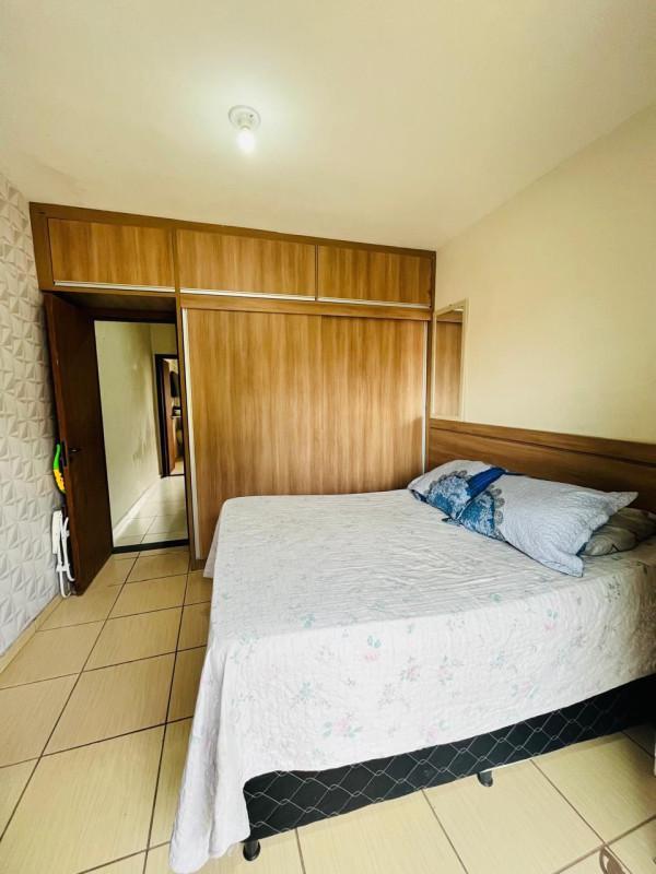 Casa, Bela Vista (parque Durval de Barros), 2 Quartos, 2 Vagas