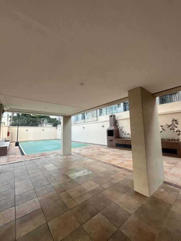 Apartamento, Serra, 4 Quartos, 2 Vagas, 1 Suíte