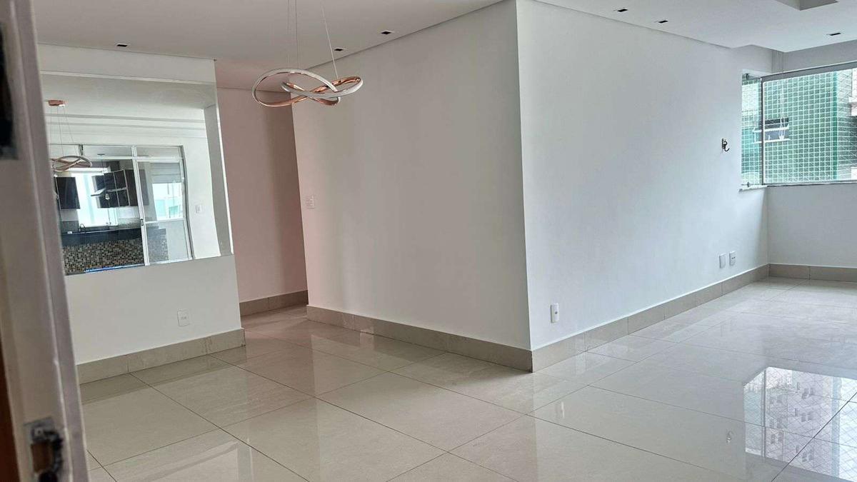 Cobertura, Cidade Nova, 3 Quartos, 2 Vagas, 1 Suíte